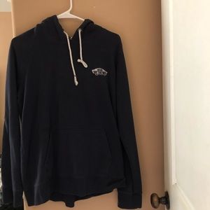 Vans hoodie